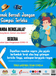 Seronok Bercuti Jangan Sampai Terleka